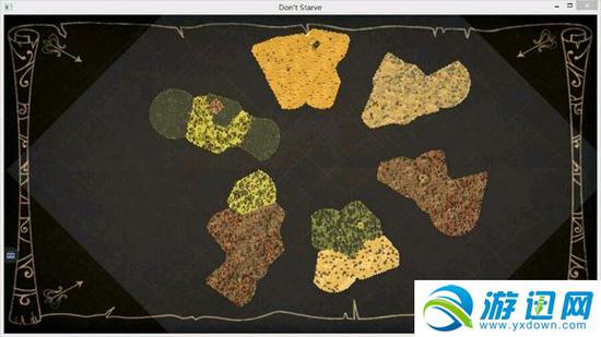 　　看完图就应该知道了吧