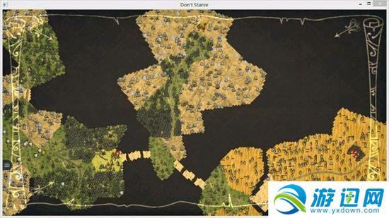 　　第四块大陆，草原地皮?好吧这个不固定