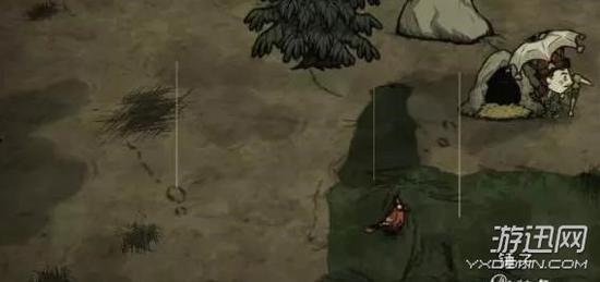 　　宠物不会战斗，并且会消耗食物，你不给他吃的他会饿死。虽然一无是处，但是他 萌!啊!所以我们义无反顾的来召唤他们