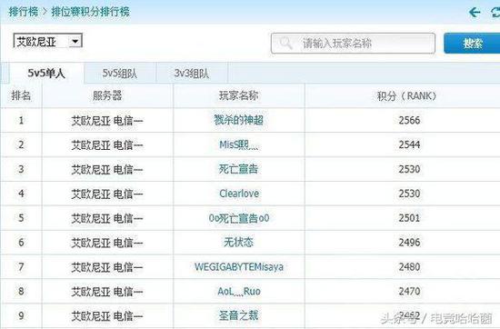 　　现状：主播，人气挺高，直播间比较和谐
