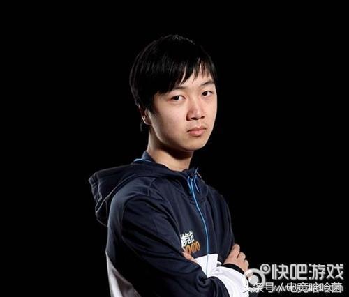 　　电竞好脾气，电竞好人，似乎算是国内被黑的最少的职业选手+主播之一了