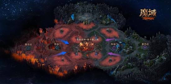 【恶魔载具 强势出击】