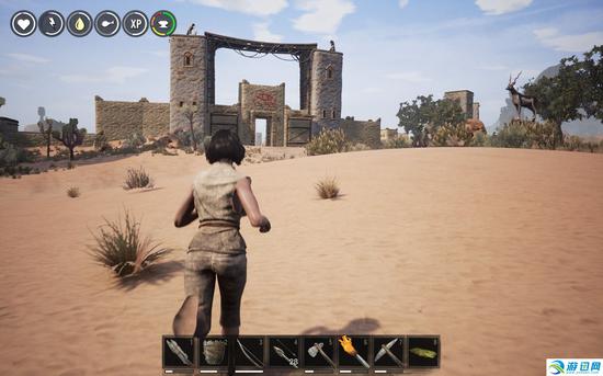 &nbsp;&nbsp;1.刚开始游戏的服务器建议设置把“死后丢失物品”去掉，因为初期太容易死亡了，死掉还要跑回去捡尸体，很麻烦