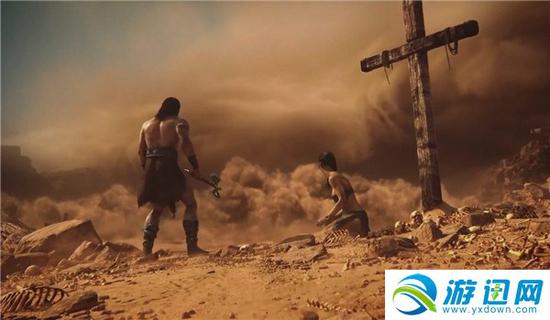 &nbsp;&nbsp;流放者柯南黄连花获得方法：