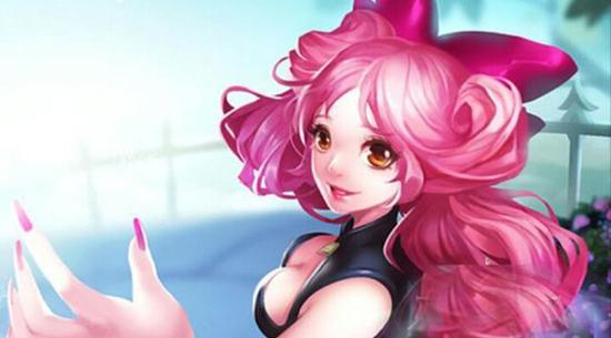 孙尚香如果合理运用，并不缺蓝，压制上路发育没有任何压力，刺客来围剿，一个翻滚逃离现场。