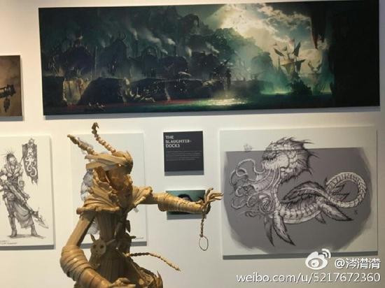 尿毒症LOL玩家用筷子造锤石