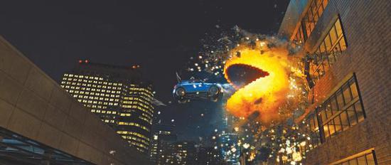 研究游戏，“学生们已经等不及了”