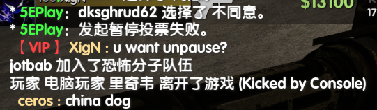 是可忍孰不可忍?韩国玩家公然嘲讽“南京大屠杀”|CS:GO|韩国-游戏资讯-川北在线