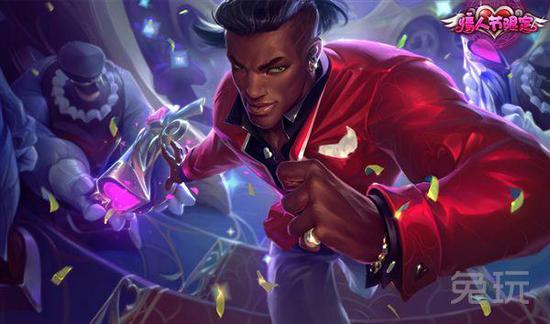 人气度：★★★★★