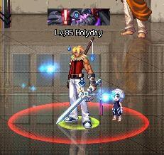 　　拥有中国风的特色