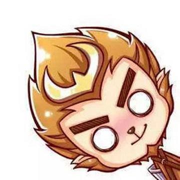 8868王者荣耀孙悟空终于要换上至尊宝的皮肤变成人，情人节携手露娜紫霞仙子皮肤，狂撒一波狗粮！