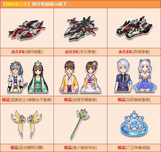 　　后续还将有更多精彩活动奉上，敬请期待！