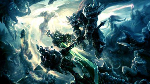 全新大区名：男爵领域