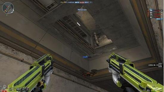 暗杀之眼BOSS关 &nbsp;