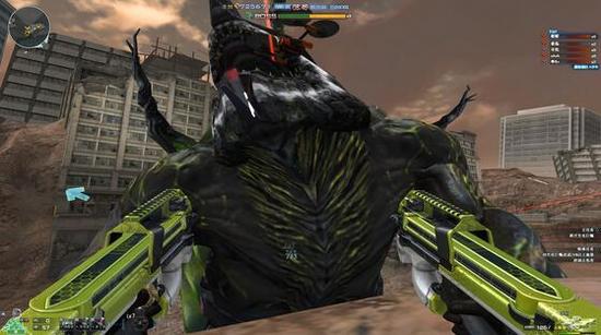 以上就是巨蜥峡谷的Boss快速打法了，是不是瞬间觉得很好打了，那还等什么，咱们穿越火线见！