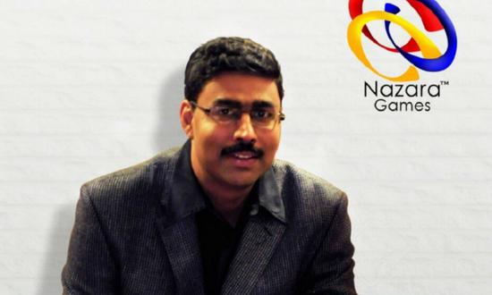 近日，印度手游巨头Nazara Games宣布，将对本国新电子竞技联盟投资2000万美元。