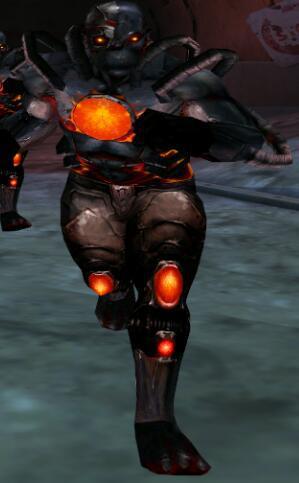 那一般小伙伴是在这里等怪，然后就被这里。