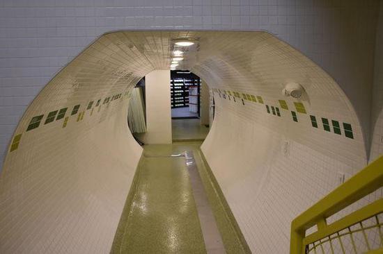 美国打造真实辐射避难所 售价450万美元_产业服务-厂商新闻_新浪游戏