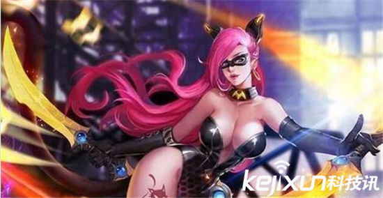 　　总之，中后期的操作发挥和切入战场的时机把握是玩好荆轲的关键。