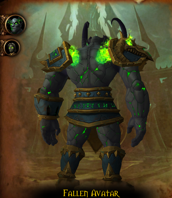 ——所以你硬是把自己的翅膀扯了下来啊。要不要这么拼啊，老萨！