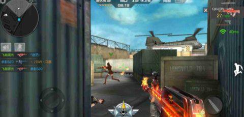 【最强攻击点位分析】