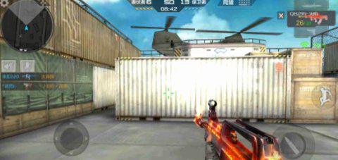 在这张地图中，潜伏者玩家拥有比保卫者玩家更为丰富的点位，更为灵活的作战方式，大家要多多注意了。