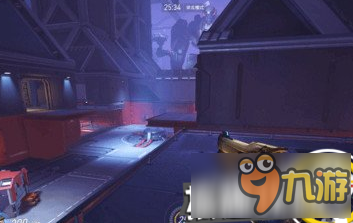 　　士兵76：火箭跳