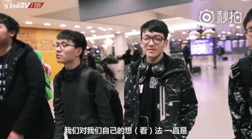 有人来拍照要记住插袋