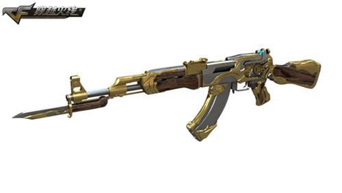 首个可破坏团竞地图上线