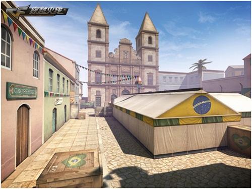 多类型多种类武器全面上新