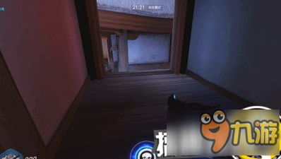 　　法老之鹰：极限飞