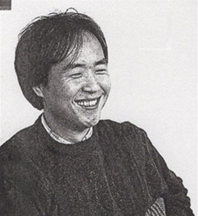 “火焰纹章之父”加贺昭三