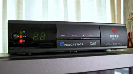 有线电视靠色情起家/Wikipedia