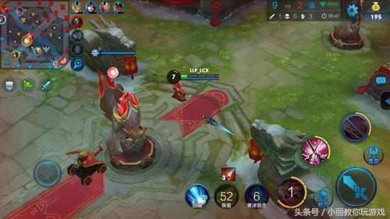 看我隐身李白，460之后在到80几就这样了