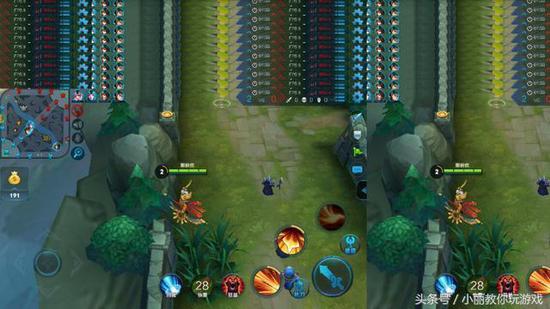 打个电话后，就成这样了。厉害了，厉害了，厉害了