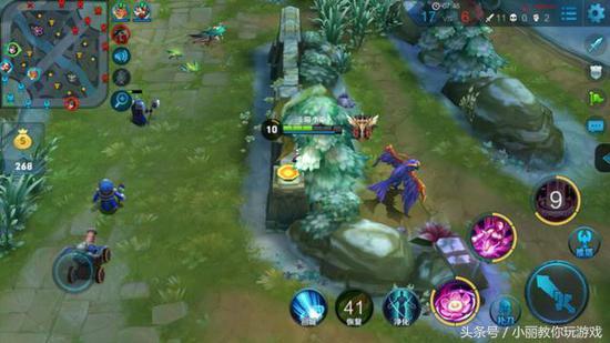 我打人机卡了一下就卡在墙上更奇怪的是居然等好了还可以在墙上走动？吓的我赶快从墙上爬了出来。。。