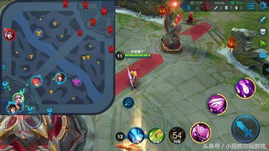 两个蓝爸爸，没谁了。关键是，那里没有蓝爸爸?