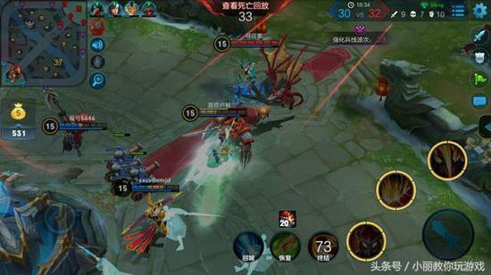 我是怎么叠到20层被动的 很好奇 明明应该是19层啊