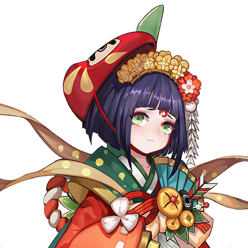 阴阳师童女樱竹迎春皮肤上架时间