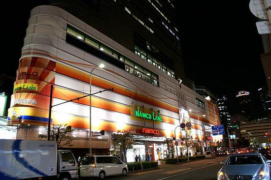 图片来源：Shuichi Aizawa