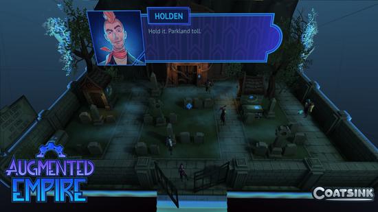 《剑灵:竞技场》(Blade & Soul:Table Arena)（适配Oculus Rift+Touch手柄）