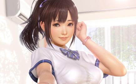 想必大家对vr都不陌生吧,《vr女友》的发售更是让无数绅士种下了vr