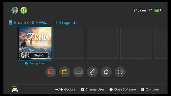 Nintendo Switch评测:充满潜力、未知和可能性_大陆网游新闻_新浪游戏_新浪网