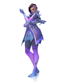 新英雄“黑影”