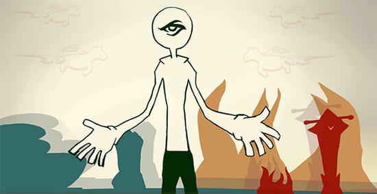 不分青红皂白的评论让我痛心