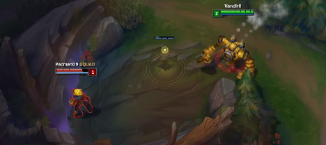 先手控制的代表英雄机器人