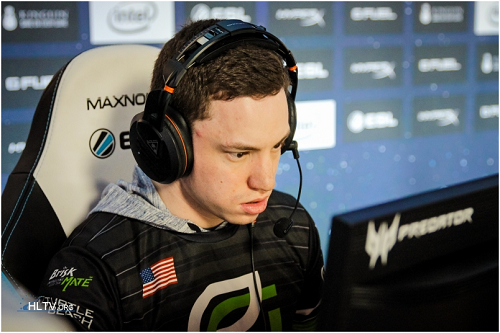 OpTic能否在悉尼重新崛起？