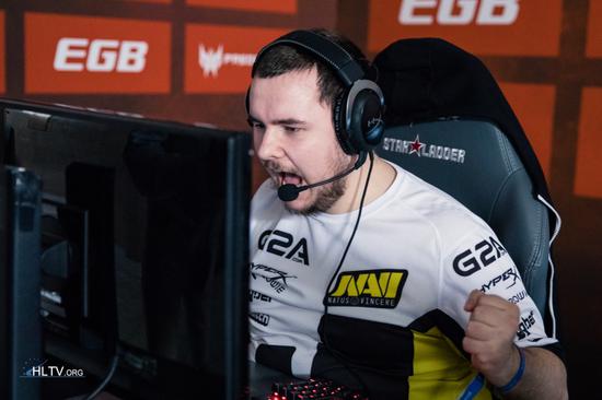 GuardiaN继续着良好的状态