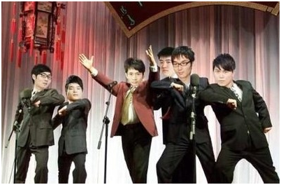 【海鲜团加盟 再战大航海之路】