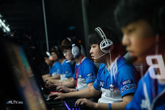 MVP一度取得完美开局